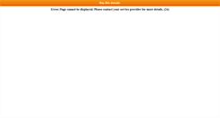 Desktop Screenshot of gammer.net