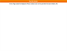 Tablet Screenshot of gammer.net